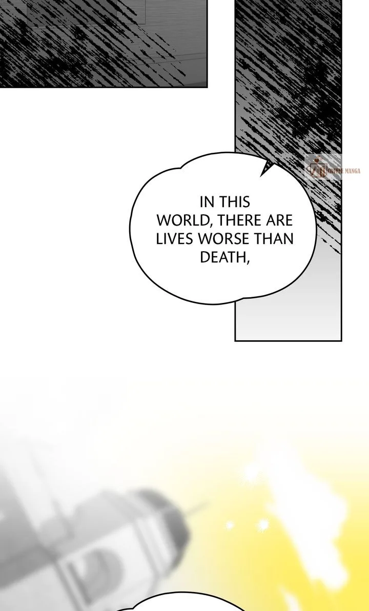 Falling for a Dying Princess Chapter 85 page 42