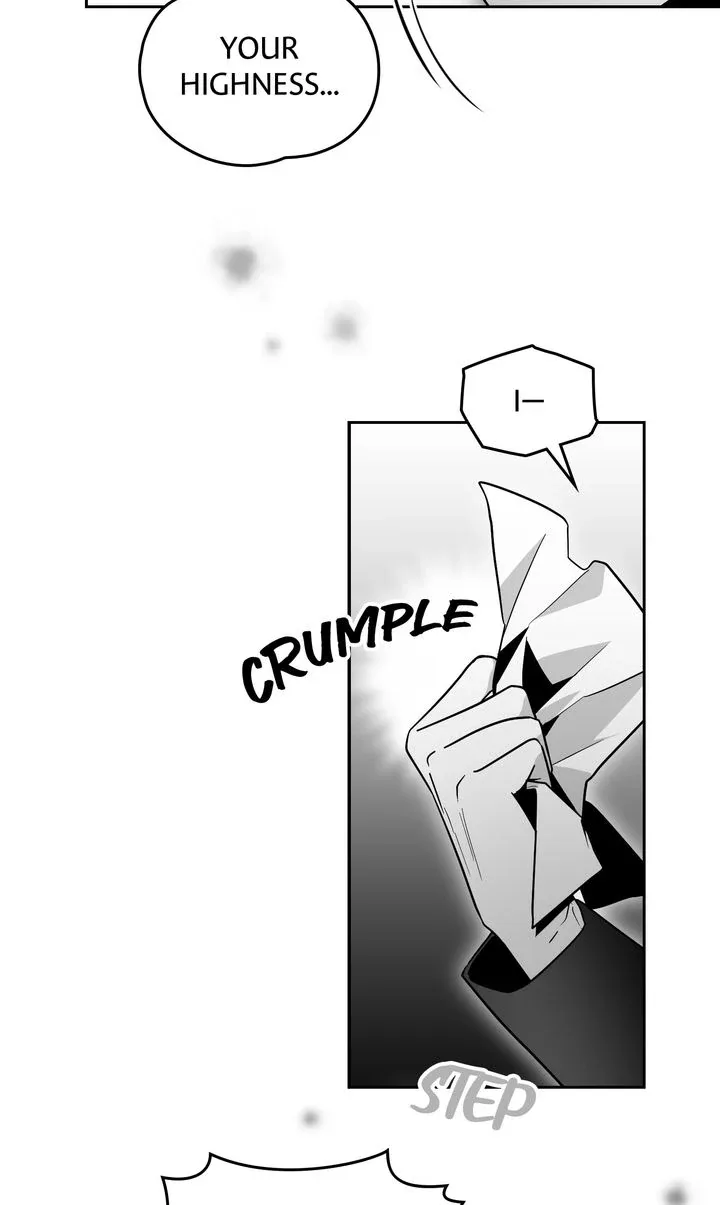 Falling for a Dying Princess Chapter 86 page 18