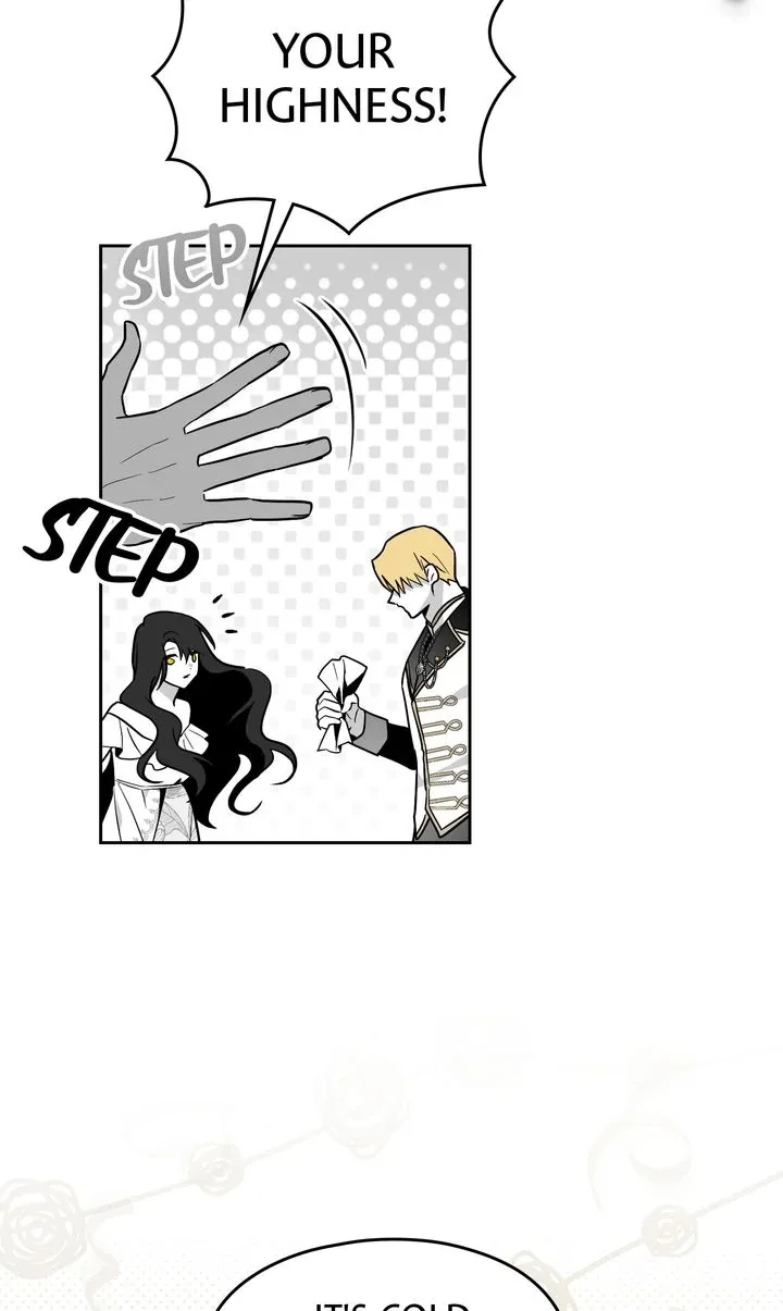 Falling for a Dying Princess Chapter 86 page 19