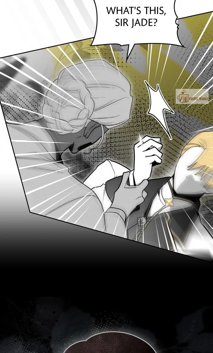 Falling for a Dying Princess Chapter 85 page 34