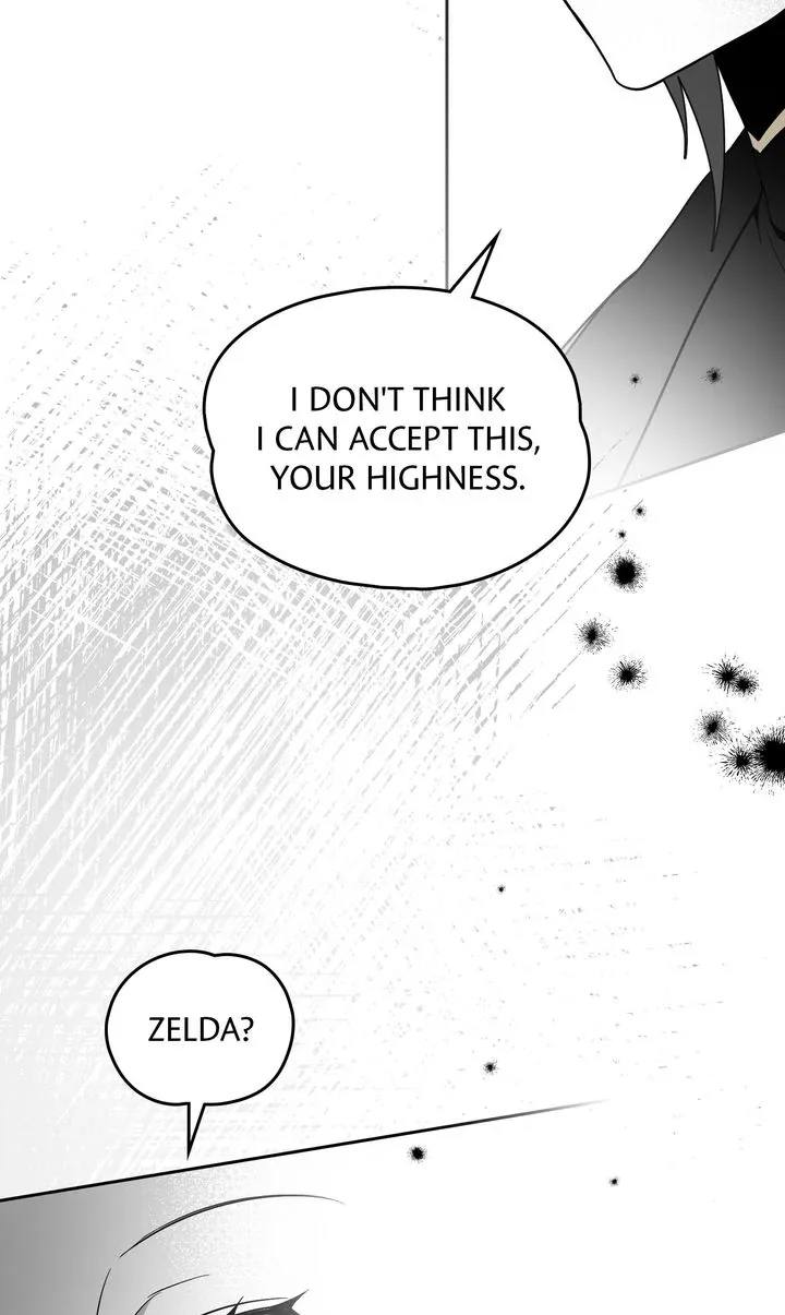 Falling for a Dying Princess Chapter 86 page 23