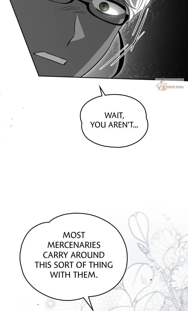 Falling for a Dying Princess Chapter 85 page 38
