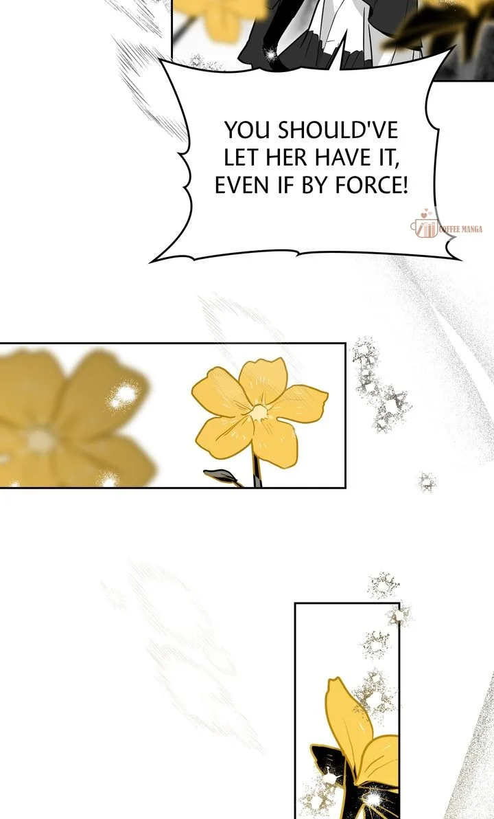 Falling for a Dying Princess Chapter 85 page 54