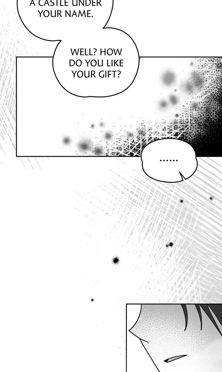 Falling for a Dying Princess Chapter 86 page 22