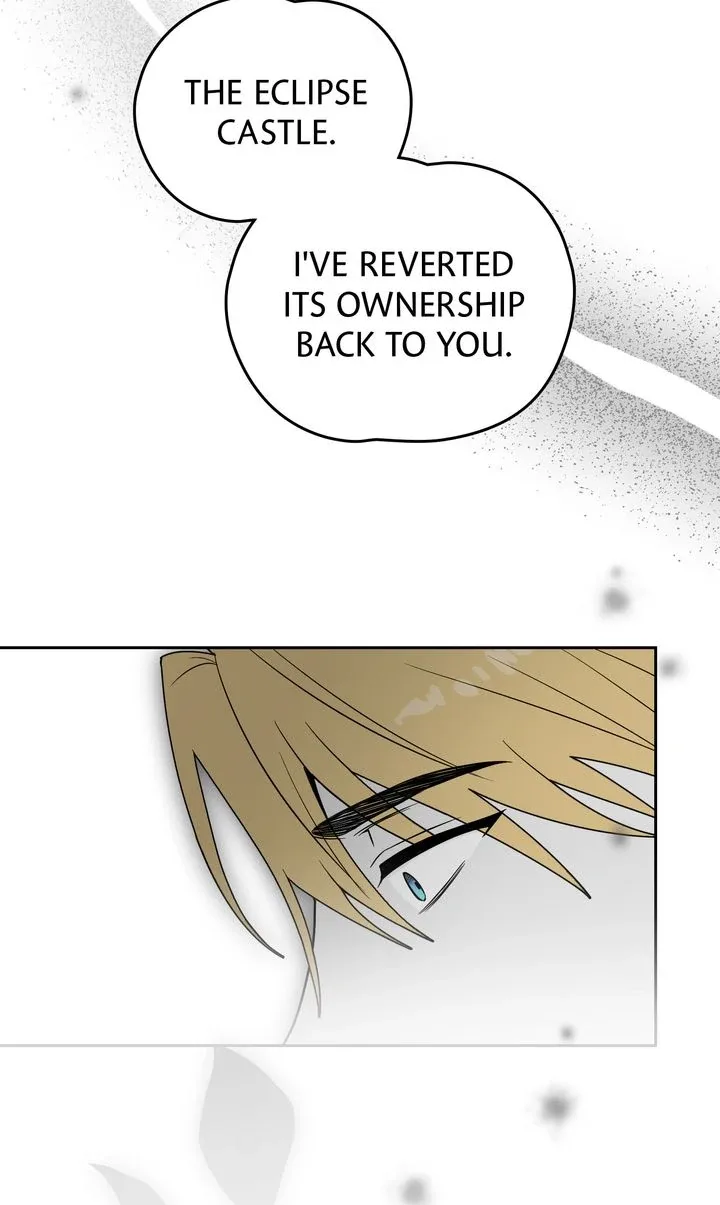 Falling for a Dying Princess Chapter 86 page 15