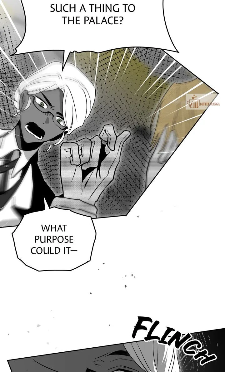 Falling for a Dying Princess Chapter 85 page 37