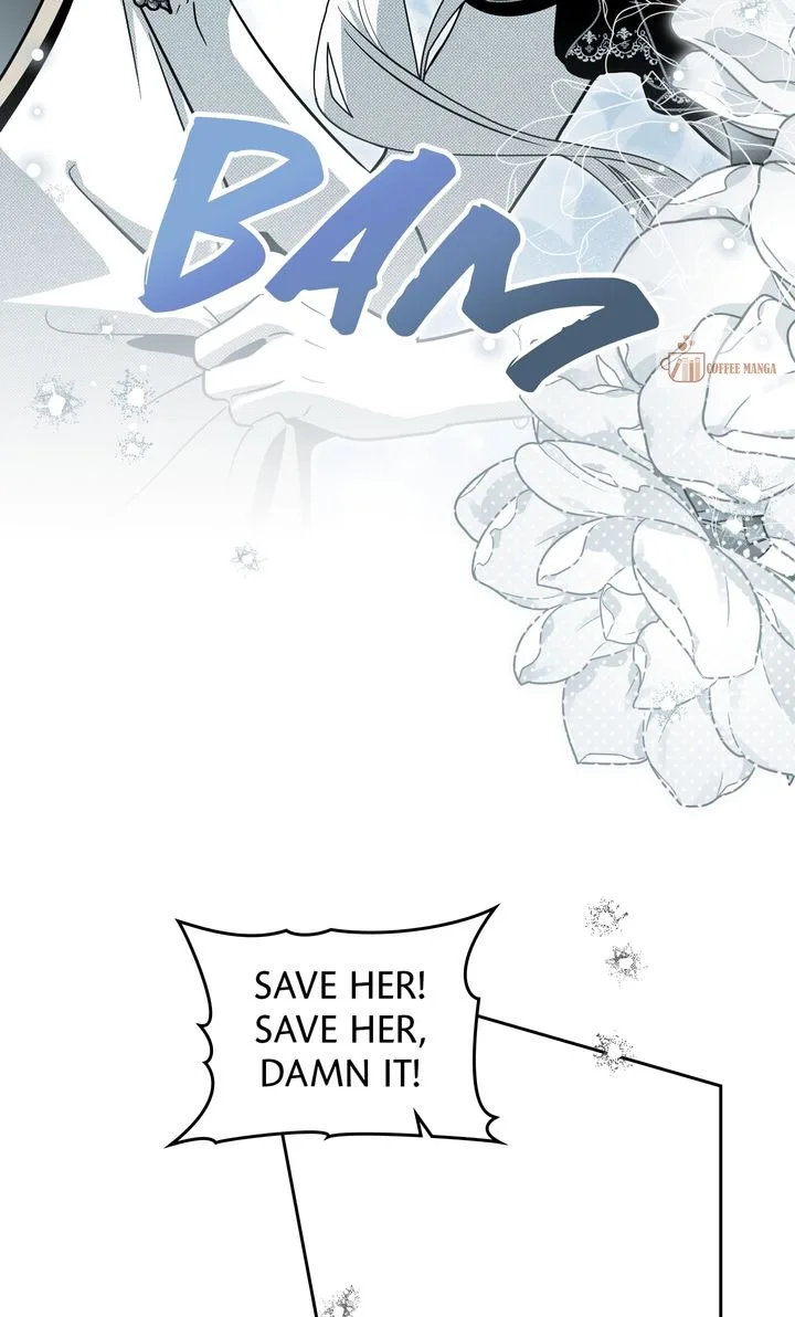 Falling for a Dying Princess Chapter 85 page 51