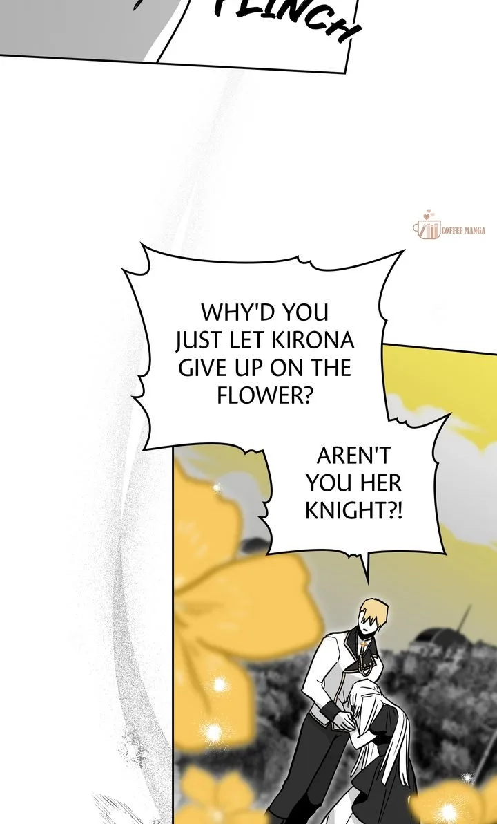 Falling for a Dying Princess Chapter 85 page 53