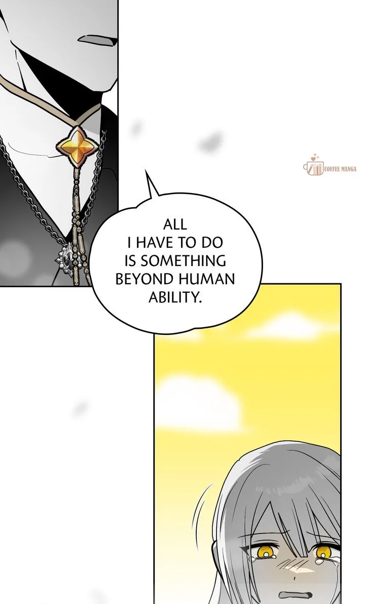 Falling for a Dying Princess Chapter 85 page 66