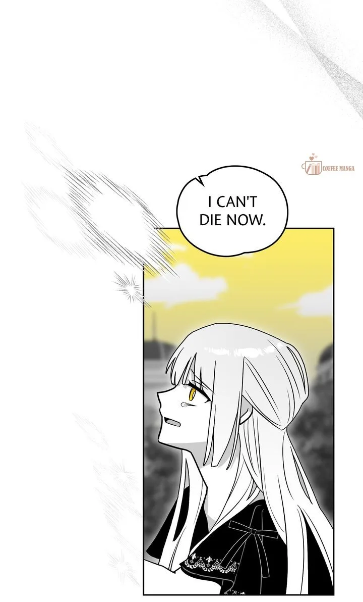 Falling for a Dying Princess Chapter 85 page 57
