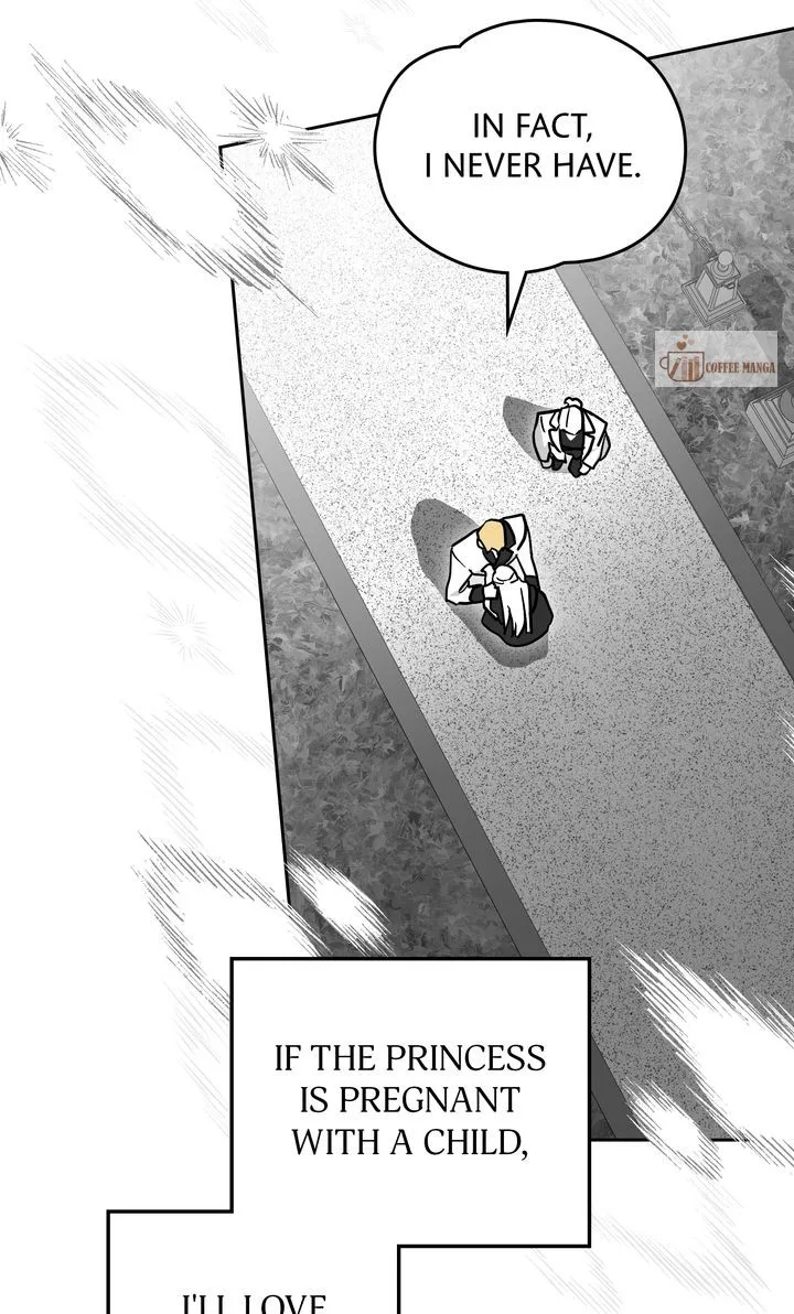 Falling for a Dying Princess Chapter 85 page 59