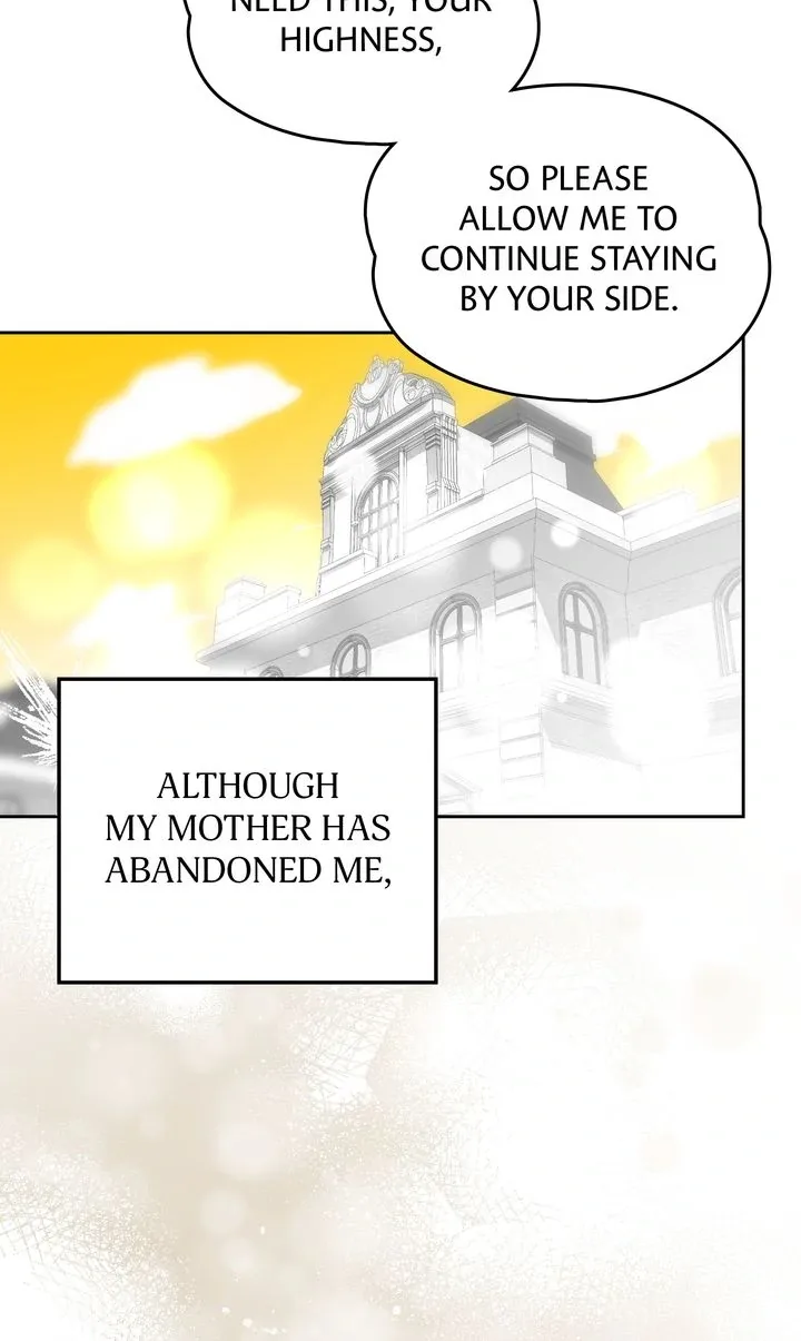 Falling for a Dying Princess Chapter 86 page 28