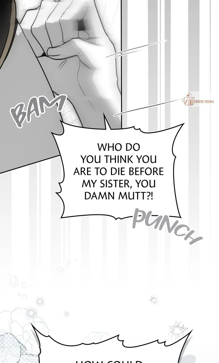 Falling for a Dying Princess Chapter 85 page 49
