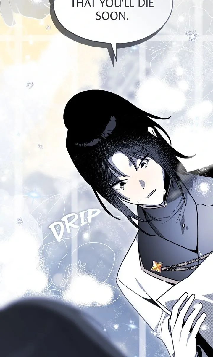 Falling for a Dying Princess Chapter 86 page 25