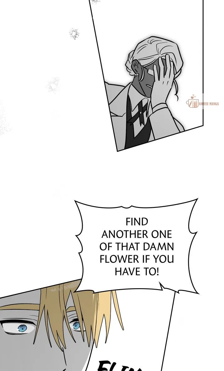 Falling for a Dying Princess Chapter 85 page 52