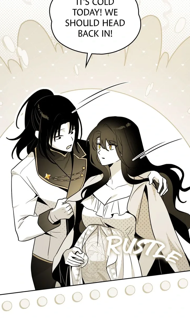 Falling for a Dying Princess Chapter 86 page 20