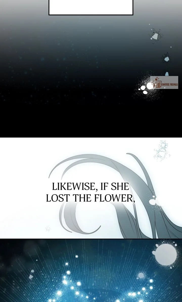 Falling for a Dying Princess Chapter 85 page 62