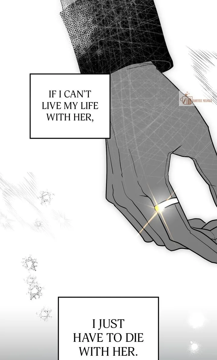 Falling for a Dying Princess Chapter 85 page 61