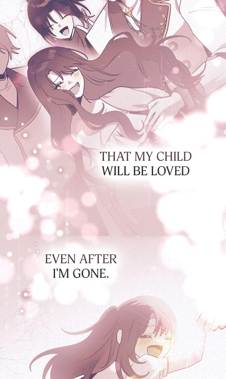 Falling for a Dying Princess Chapter 86 page 33