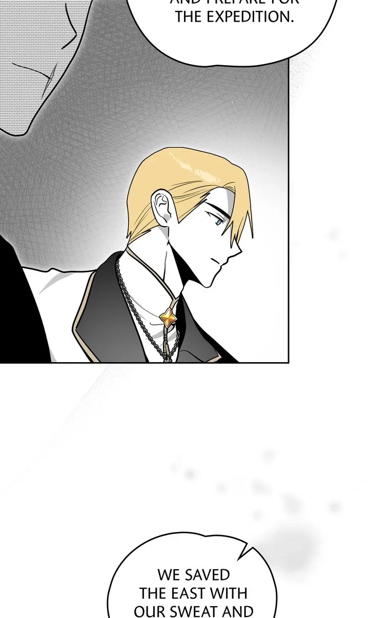 Falling for a Dying Princess Chapter 86 page 43
