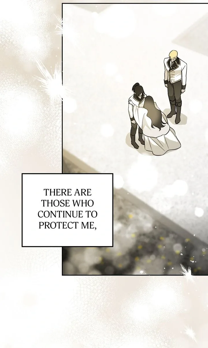 Falling for a Dying Princess Chapter 86 page 29