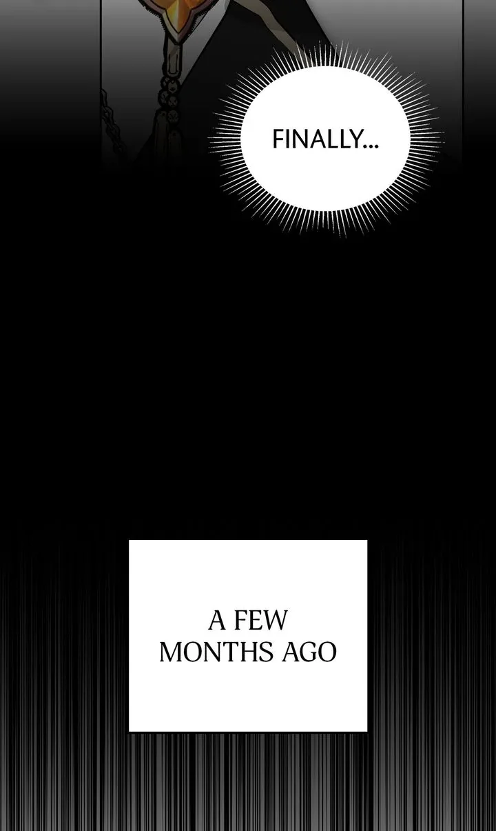 Falling for a Dying Princess Chapter 86 page 45