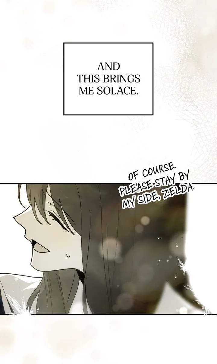 Falling for a Dying Princess Chapter 86 page 30