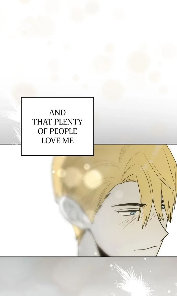 Falling for a Dying Princess Chapter 86 page 31