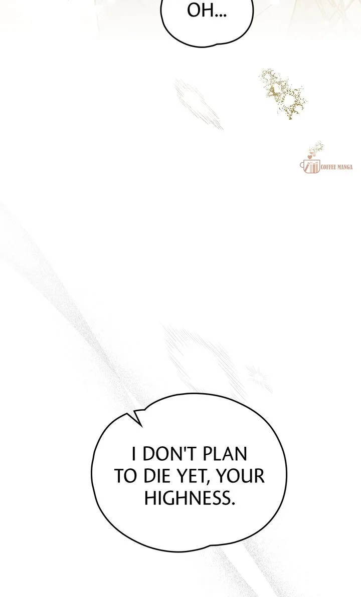 Falling for a Dying Princess Chapter 85 page 56