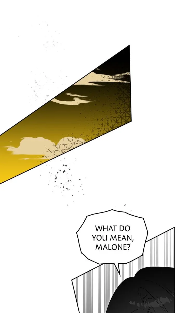 Falling for a Dying Princess Chapter 86 page 38