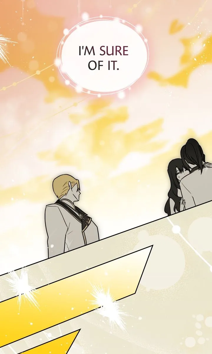 Falling for a Dying Princess Chapter 86 page 35