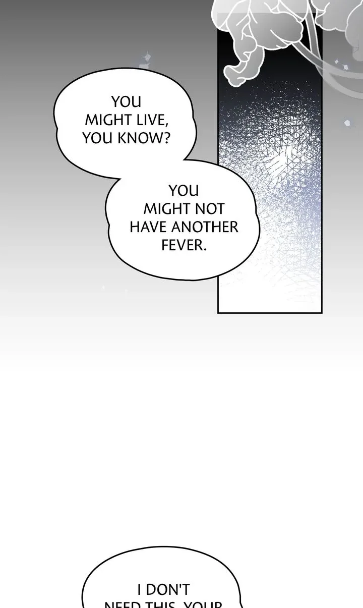 Falling for a Dying Princess Chapter 86 page 27