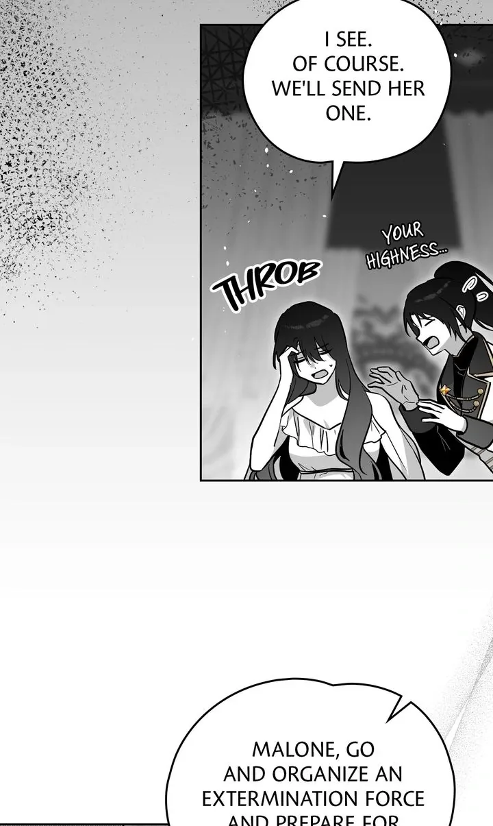 Falling for a Dying Princess Chapter 86 page 42