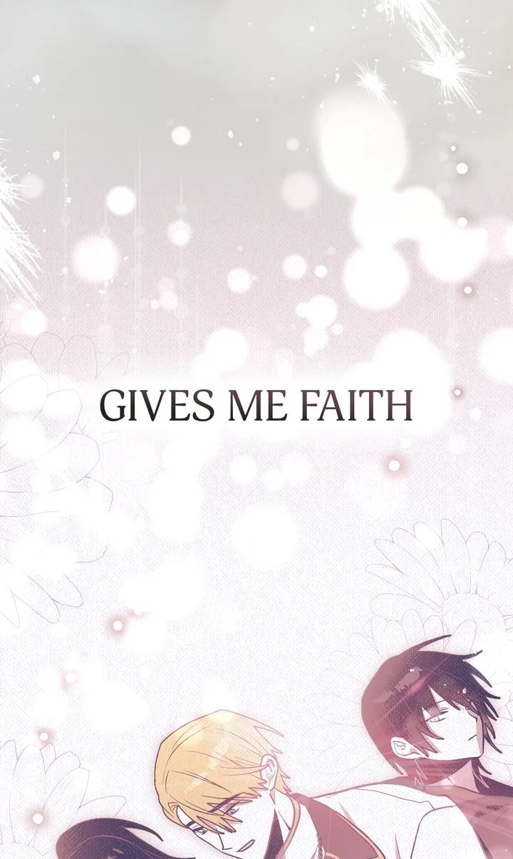 Falling for a Dying Princess Chapter 86 page 32