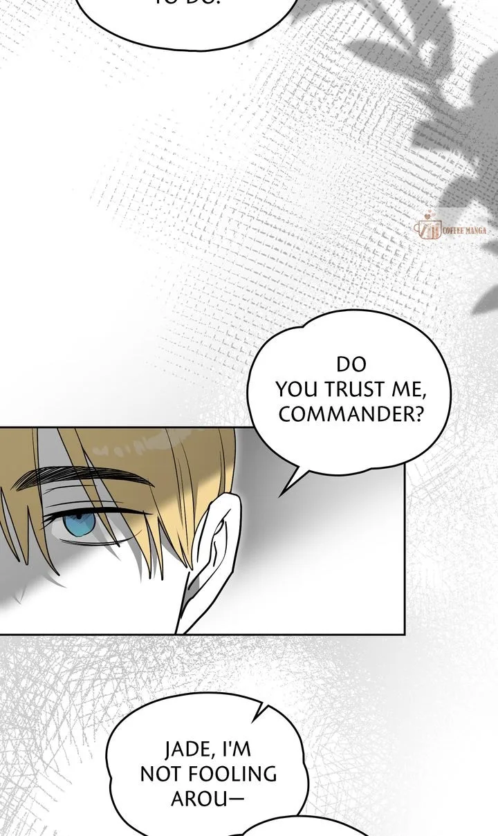 Falling for a Dying Princess Chapter 87 page 15