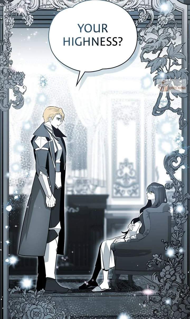 Falling for a Dying Princess Chapter 87 page 63