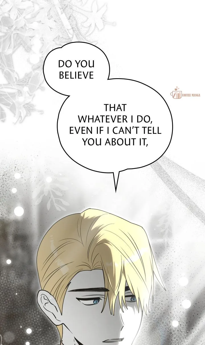 Falling for a Dying Princess Chapter 87 page 17