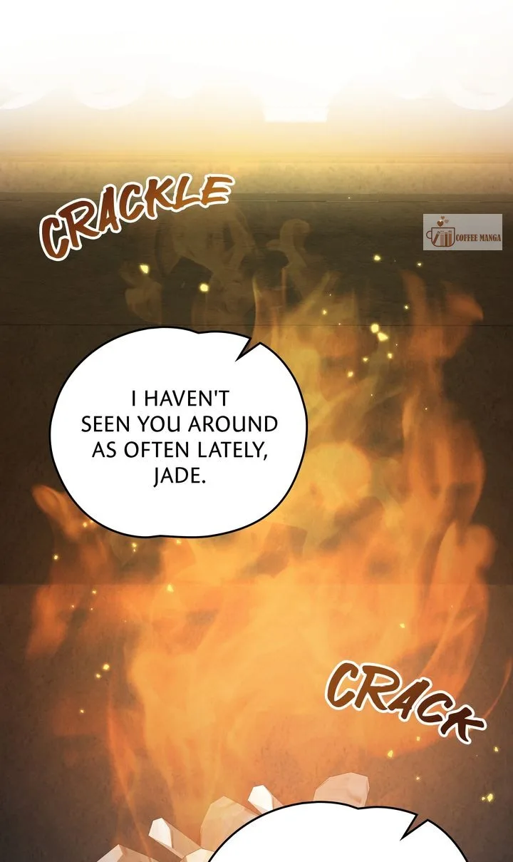 Falling for a Dying Princess Chapter 87 page 51