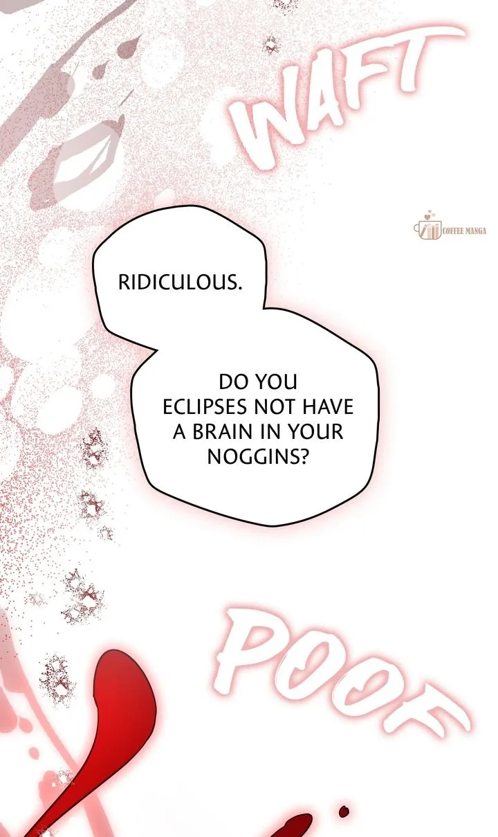 Falling for a Dying Princess Chapter 87 page 39