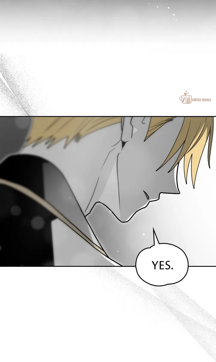 Falling for a Dying Princess Chapter 87 page 25