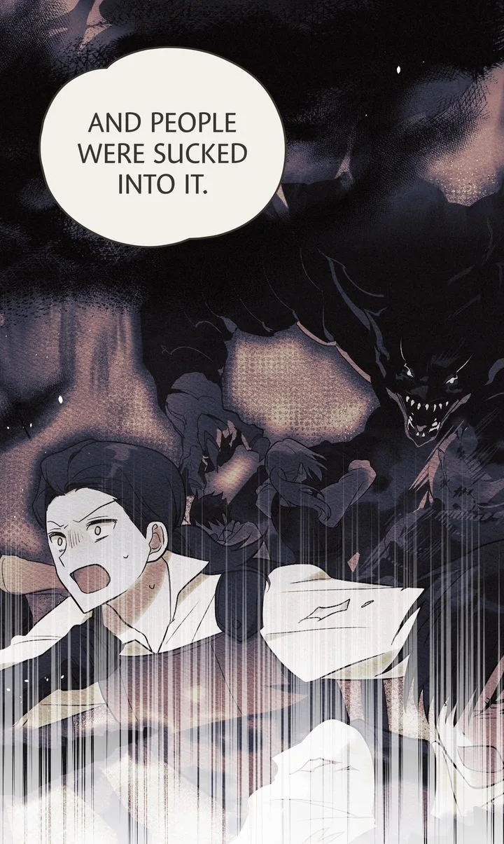 Falling for a Dying Princess Chapter 86 page 57