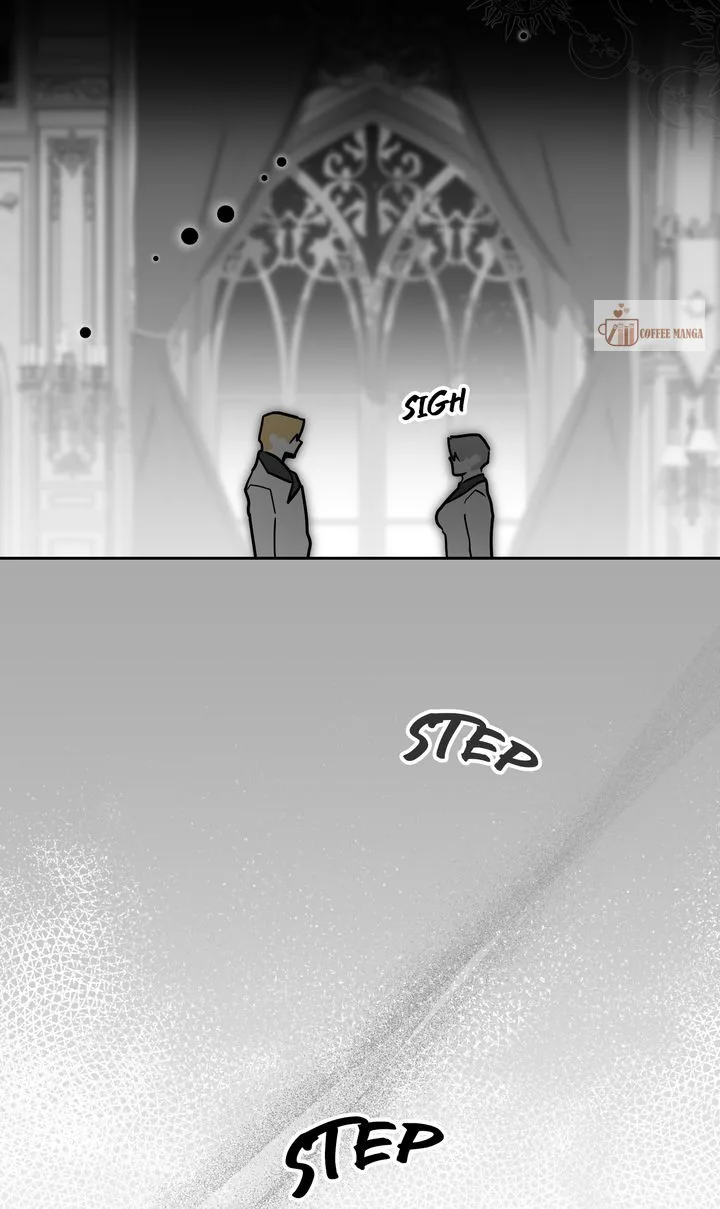 Falling for a Dying Princess Chapter 87 page 22