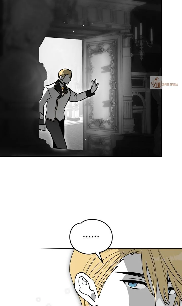 Falling for a Dying Princess Chapter 87 page 33