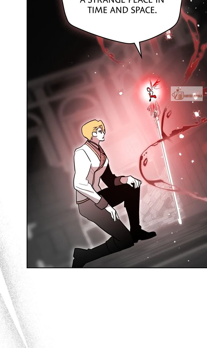 Falling for a Dying Princess Chapter 87 page 42