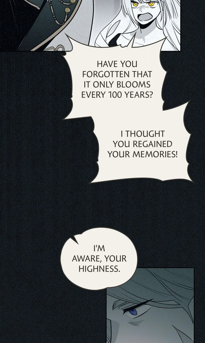 Falling for a Dying Princess Chapter 86 page 48