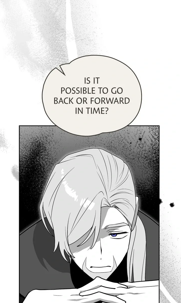 Falling for a Dying Princess Chapter 86 page 59
