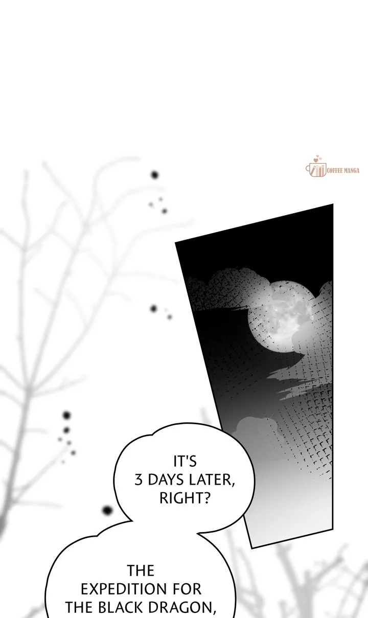 Falling for a Dying Princess Chapter 87 page 2
