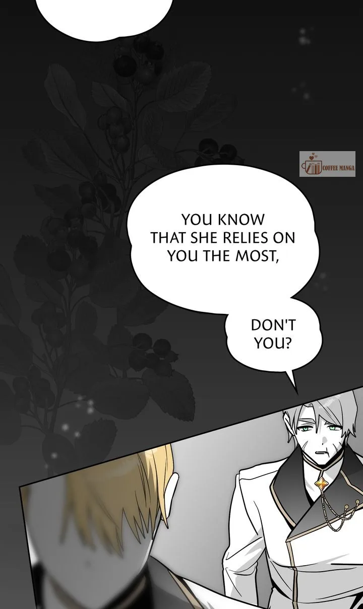 Falling for a Dying Princess Chapter 87 page 5
