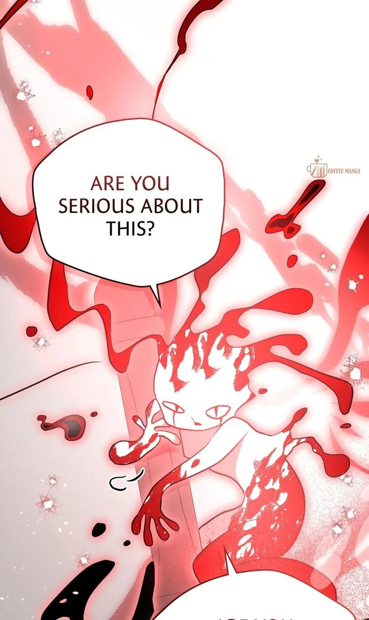 Falling for a Dying Princess Chapter 87 page 40