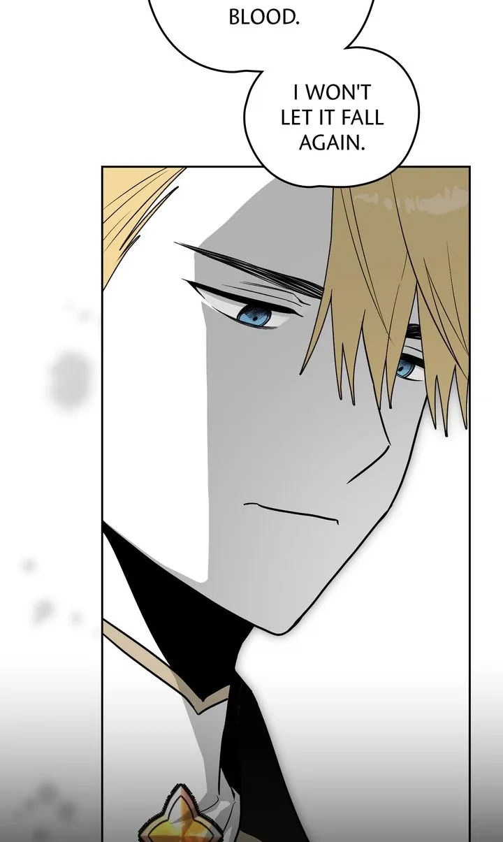Falling for a Dying Princess Chapter 86 page 44